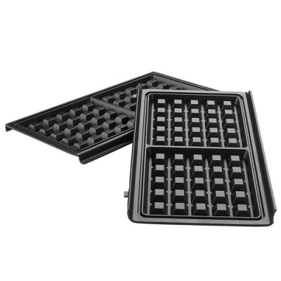 Электрический гриль DeLonghi SW12C BK