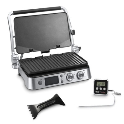 Електричний гриль DeLonghi CGH 1012 D SP