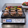 Електричний гриль DeLonghi CGH 1012 D SP