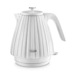 Електрочайник DeLonghi Ballerina KBD 2001 W