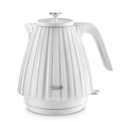 Електрочайник DeLonghi Ballerina KBD 2001 W