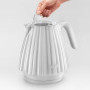 Електрочайник DeLonghi Ballerina KBD 2001 W