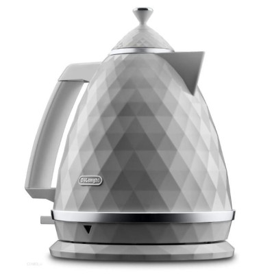 Электрочайник DeLonghi KBJX 2001 W