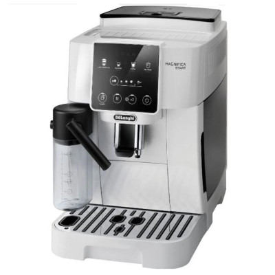 Кавомашина DeLonghi ECAM 220.61.W Magnifica Start