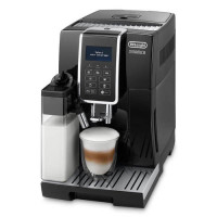 Кавомашина DeLonghi ECAM 350.55 B