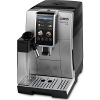 Кавомашина DeLonghi ECAM 380.85 SB