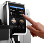 Кавомашина DeLonghi ECAM 380.85 SB