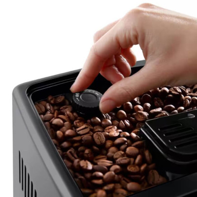 Кавомашина DeLonghi ECAM 380.85 SB