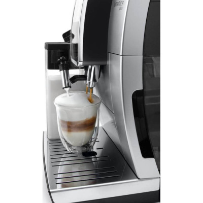 Кавомашина DeLonghi ECAM 380.85 SB