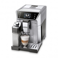 Кофемашина DeLonghi ECAM 550.75 MS