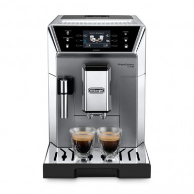 Кофемашина DeLonghi ECAM 550.75 MS