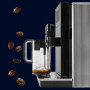 Кофемашина DeLonghi EPAM 960.75 GLM Maestosa – воплощение инноваций в приготовлении кофе.