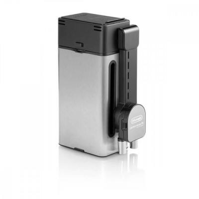 Кофемашина DeLonghi EPAM 960.75 GLM Maestosa – воплощение инноваций в приготовлении кофе.