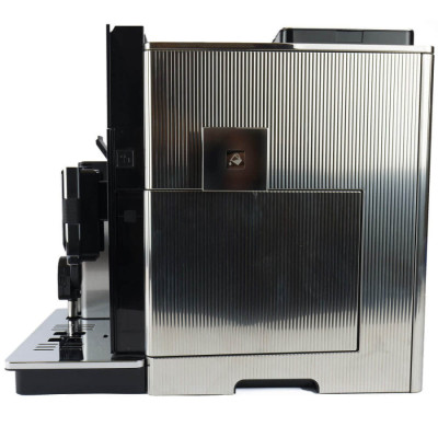 Кофемашина DeLonghi EPAM 960.75 GLM Maestosa – воплощение инноваций в приготовлении кофе.