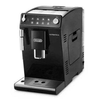 Кавомашина DeLonghi ETAM 29.510 B