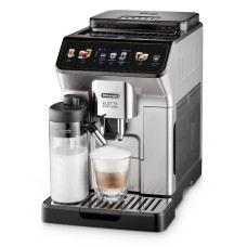 Кавомашина DeLonghi Eletta Explore ECAM 450.55 S