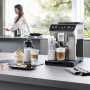 Кавомашина DeLonghi Eletta Explore ECAM 450.55 S