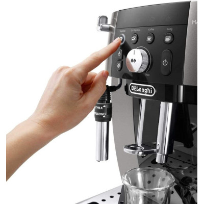 Кавомашина DeLonghi Magnifica S Smart ECAM 250.33 TB