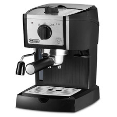 Кофеварка DeLonghi EC 157 B
