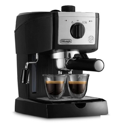 Кофеварка DeLonghi EC 157 B