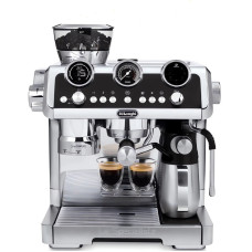 Кавоварка DeLonghi EC 9865.M