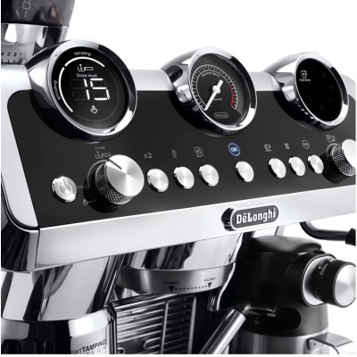 Кавоварка DeLonghi EC 9865.M
