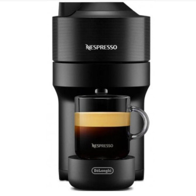 Кавоварка капсульна Delonghi Nespresso Vertuo ENV90.B