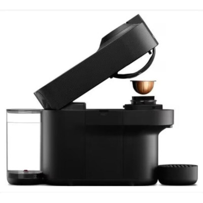 Кавоварка капсульна Delonghi Nespresso Vertuo ENV90.B