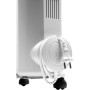 Обігрівач масляний DeLonghi TRRS 0715