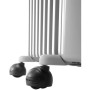 Обігрівач масляний DeLonghi TRRS 0715
