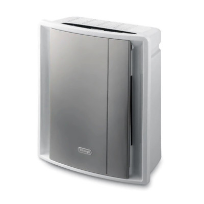 Очиститель воздуха DeLonghi AC 230 SILVER WH
