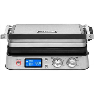 Електричний гриль DeLonghi CGH 1030 D