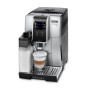 Кофемашина DeLonghi Dinamica Plus ECAM 370.85.SB