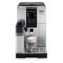 Кофемашина DeLonghi Dinamica Plus ECAM 370.85.SB