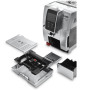 Кофемашина DeLonghi Dinamica Plus ECAM 370.85.SB