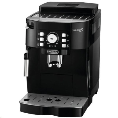 Кофемашина DeLonghi ECAM 22.117 B