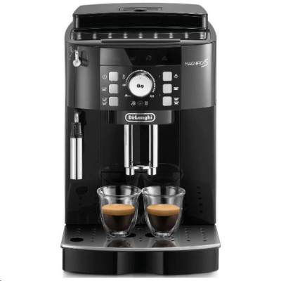 Кофемашина DeLonghi ECAM 22.117 B