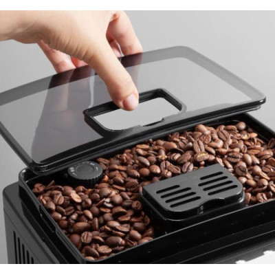 Кофемашина DeLonghi ECAM 22.117 B