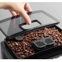 Кофемашина DeLonghi ECAM 22.117 B