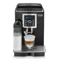 Кавомашина DeLonghi ECAM 23.460 B Cappuccino