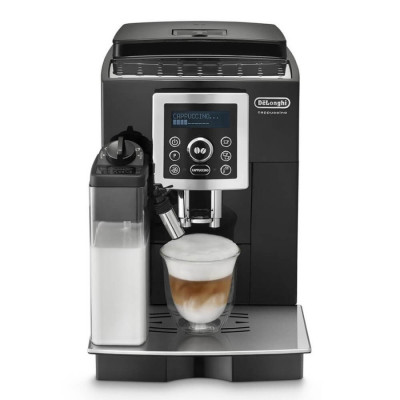 Кавомашина DeLonghi ECAM 23.460 B Cappuccino