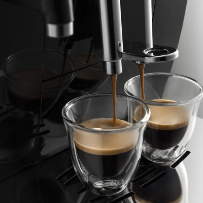 Кавомашина DeLonghi ECAM 23.460 B Cappuccino