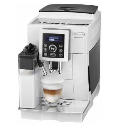 Кавомашина DeLonghi ECAM 23.460 W Cappuccino