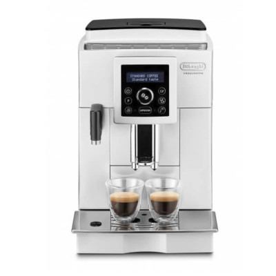 Кавомашина DeLonghi ECAM 23.460 W Cappuccino
