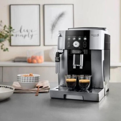 Кавомашина DeLonghi ECAM 250.23 SB
