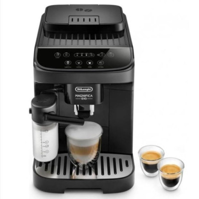Кавомашина DeLonghi ECAM 293.52.B