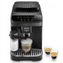 Кавомашина DeLonghi ECAM 293.52.B