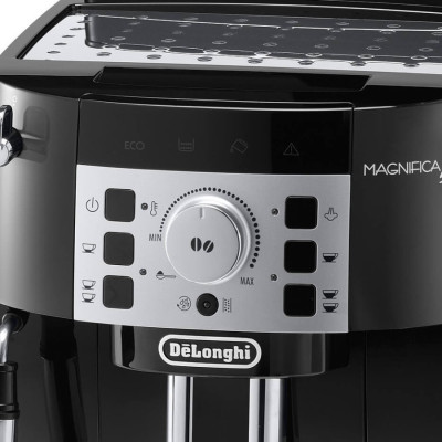 Кавомашина DeLonghi ECAM 22.110 B