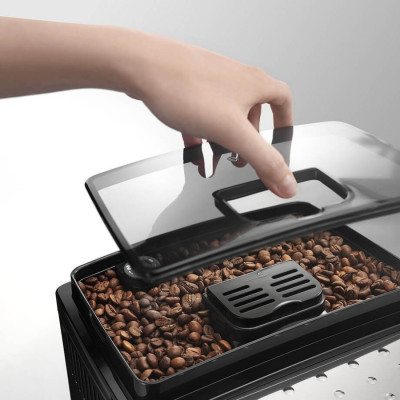 Кавомашина DeLonghi ECAM 22.110 B
