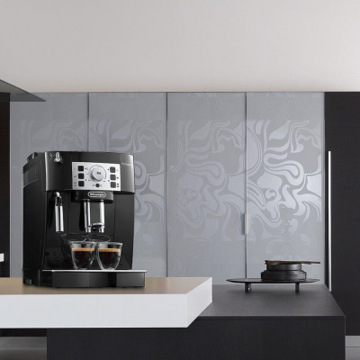 Кавомашина DeLonghi ECAM 22.110 B